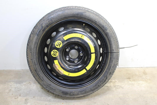 2007-13 Mercedes-Benz S550 Spare Wheel Tire Continental T155/70R19 221-400-02-02 - Alshned Auto Parts