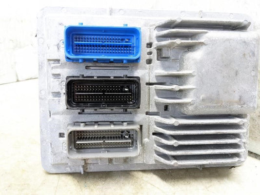 2017-2020 Chevrolet Malibu Engine Computer Control Module ECU ECM 12680876 OEM - Alshned Auto Parts
