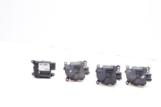 18-24 Ford Expedition HVAC Blend Door Actuator Motor Set of 4 FR3B-19E616-BB OEM - Alshned Auto Parts