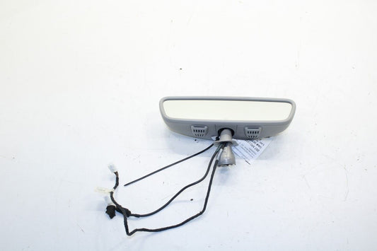 2012-2015 Mercedes-Benz ML350 Interior Rear View Mirror 166-810-04-17-7E94 OEM - Alshned Auto Parts
