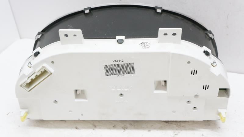 2010-11 Subaru Impreza Limited 2.5L Speed Gauge Instrument Cluster 114K Mileage - Alshned Auto Parts