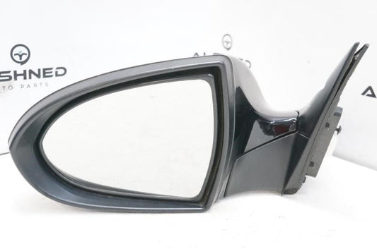 2010-2016 Kia Sportage LX 2.4L Driver Left Side Rear View Mirror 876103W510 OEM - Alshned Auto Parts