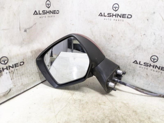 2015-2021 Subaru WRX Left Driver Side Rearview Mirror 91036VA072 OEM - Alshned Auto Parts