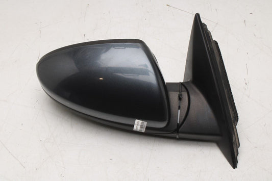2019-23 Kia Forte LXS 2.0L Passenger Right Side Rear View Mirror 87620M7000 OEM - Alshned Auto Parts