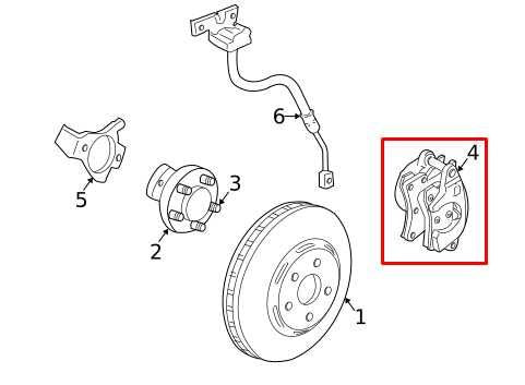 1997-2004 Chevrolet Corvette Front Right and Left Driver Side Brake Disc Caliper - Alshned Auto Parts