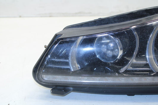 12-15 Jaguar XF Portfolio Front Driver Left Side Xenon HID Headlight Lamp *ReaD* - Alshned Auto Parts
