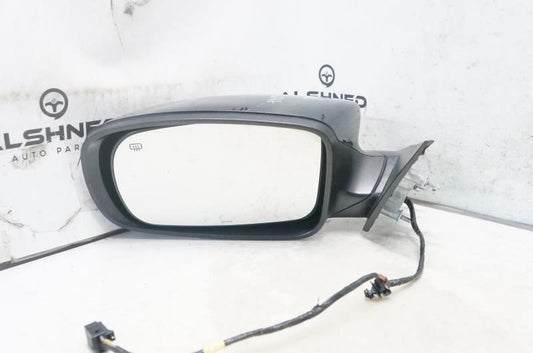 2012-2019 Chrysler 300 Driver Left Side Rear View Mirror 1LE27TZZAI OEM - Alshned Auto Parts