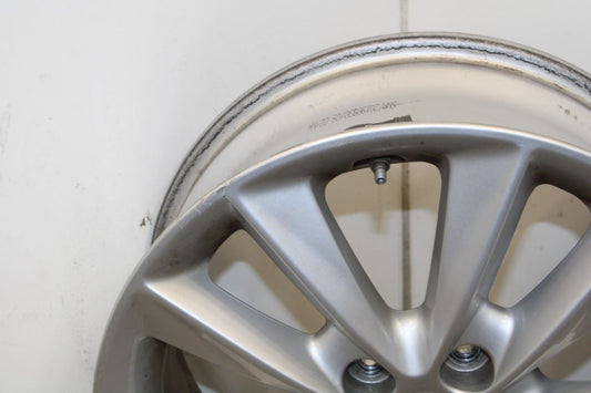 2019-2020 Kia Sorento LX Aluminum Wheel R17x7.0J 10 Spoke 52910-C5510 OEM - Alshned Auto Parts