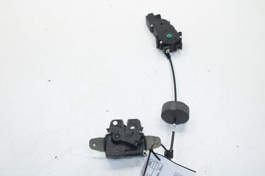 2012-2015 Mercedes-Benz ML350 Rear Trunk Lid Latch Lock Actuator 204-740-13-00 - Alshned Auto Parts