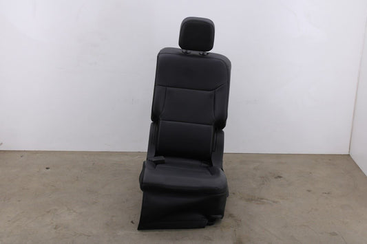 20-26 Ford Explorer Interceptor 3.0L Rear Right Side 2nd Row Seat Full Complete - Alshned Auto Parts