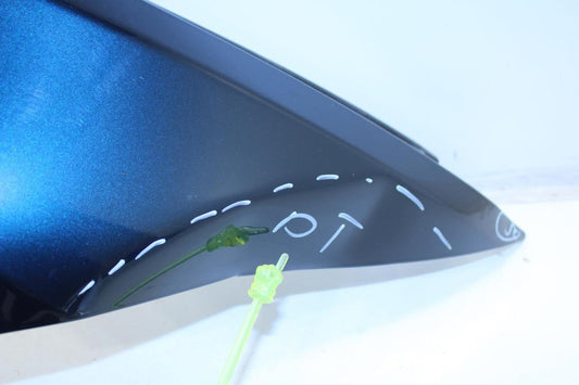 15-16 BMW 435i Gran Coupe xDrive Front Right Fender Panel 41-35-7-438-442 *ReaD* - Alshned Auto Parts