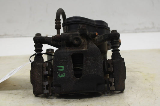 15-17 Ford F150 SuperCab Lariat Rear Right Side Brake Disc Caliper FL3Z-2552-A - Alshned Auto Parts