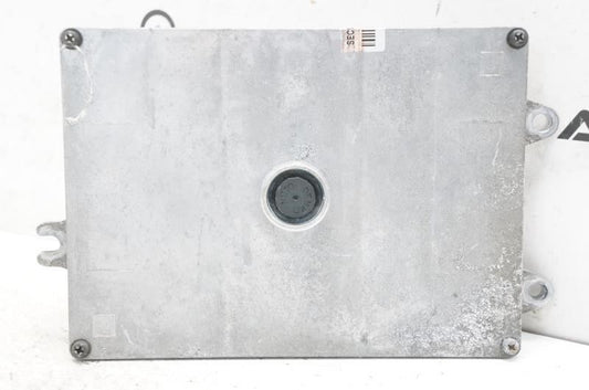 2014-2015 Honda Civic Engine Computer Control Module ECU ECM 37820-R2J-L55 OEM - Alshned Auto Parts