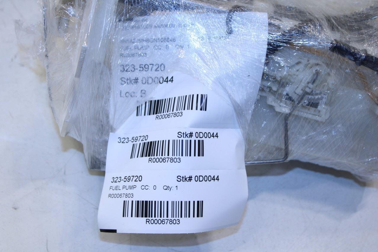 2015-2024 Nissan Murano Platinum 3.5L Fuel Pump Assembly 17040-5AA0B OEM - Alshned Auto Parts