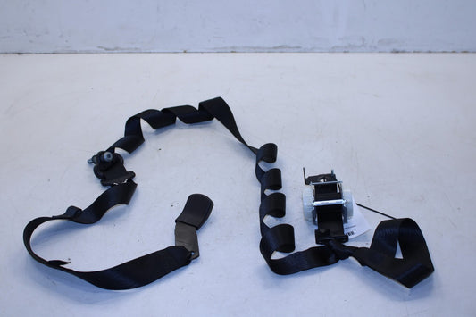 11-16 Ford F250 Lariat Crew Cab 6.2L Rear Left Side 2nd Row Seat Belt Retractor - Alshned Auto Parts