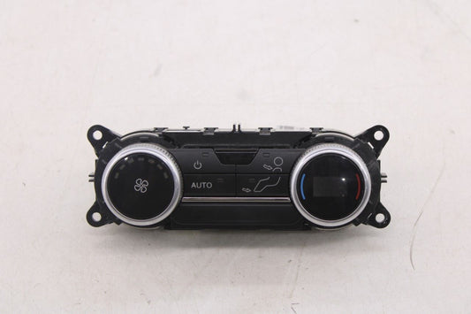 2020-2021 Ford Expedition Max XLT Rear AC Heater Temperature Climate Control - Alshned Auto Parts