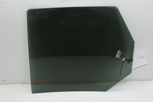 07-2017 Jeep Patriot Sport SE Rear Left Driver Side Door Window Glass 5155455AB - Alshned Auto Parts
