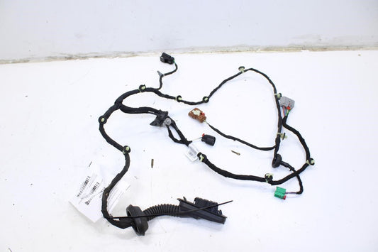 2024-25 Cadillac XT4 Premium Rear Right Passenger Door Wire Harness 42849876 OEM - Alshned Auto Parts