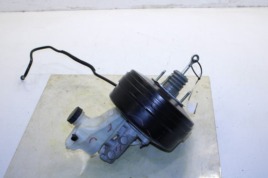 2017-21 Maserati Ghibli 3.0L Brake Master Cylinder w/ Reservoir Bottle 670006653 - Alshned Auto Parts