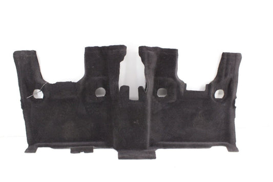 2011-21 Jeep Grand Cherokee Summit Rear Floor 2nd Row Interior Carpet Liner Mat - Alshned Auto Parts