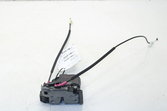 2019-2024 Chevrolet Blazer 2LT Front Left Side Door Lock Latch Actuator 13546475 - Alshned Auto Parts