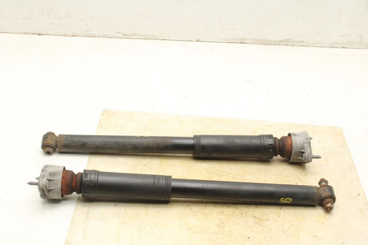 10-16 Mercedes-Benz E350 Sport 4MATIC 3.5L AWD RR RH and LH Shock Strut Absorber - Alshned Auto Parts