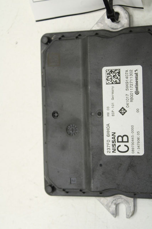 17-2021 Infiniti Q60 Luxe VTC Valve Variable Timing Control Module 237F0-6HH0A - Alshned Auto Parts