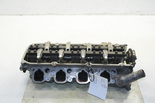 2011-2016 Ford F250 Crew Cab 6.2L Left Side Engine Cylinder Head VIN 6 8th digit - Alshned Auto Parts