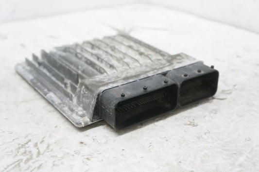 2009-2013 BMW 328i xDrive 3.0L Engine Computer Control Module ECU ECM 7614359 - Alshned Auto Parts