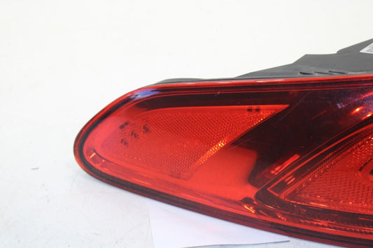 2012-2015 Jaguar XF Portfolio Rear Left Driver Side Tail Light Lamp C2Z25152 OEM - Alshned Auto Parts