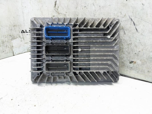 2013-2017 Chevrolet Traverse Engine Computer Control Module ECU ECM 12653998 OEM - Alshned Auto Parts