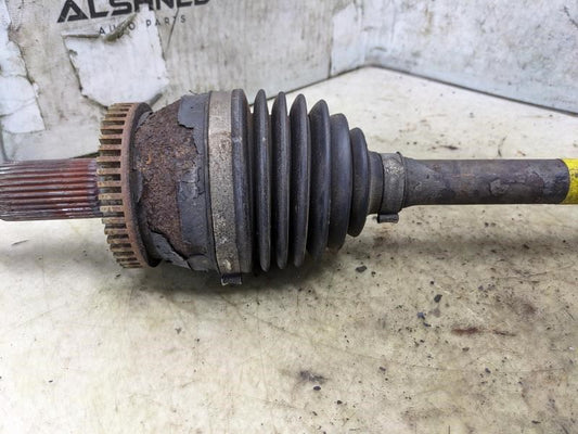 2016-2020 Kia Optima Front Left Driver Axle Shaft 49500-D4200 OEM - Alshned Auto Parts