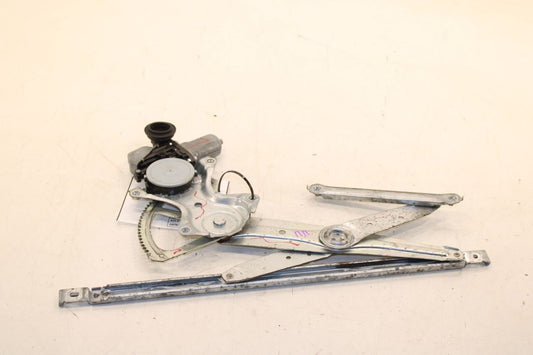 07-11 Toyota Camry LE Front Right Passenger Side Door Window Regulator w/ Motor - Alshned Auto Parts
