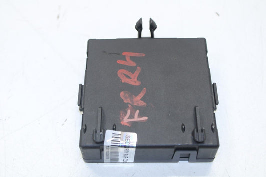 2012-2015 Mercedes-Benz ML350 Front Right Door Control Module 166-900-44-02 OEM - Alshned Auto Parts