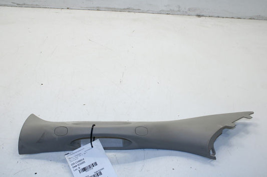 2011-2018 RAM 1500 Crew Cab Laramie Front Left Windshield A Pillar Cover Trim - Alshned Auto Parts