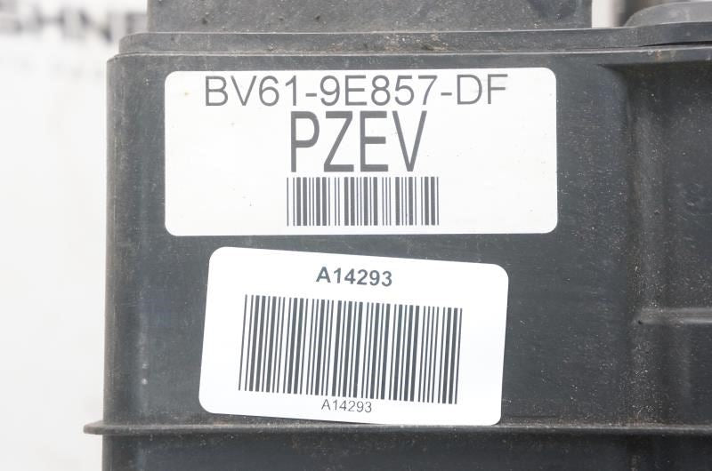 2012-2018 Ford Focus Fuel Vapor Evaporator Emission Canister BV61-9E857-DF OEM - Alshned Auto Parts