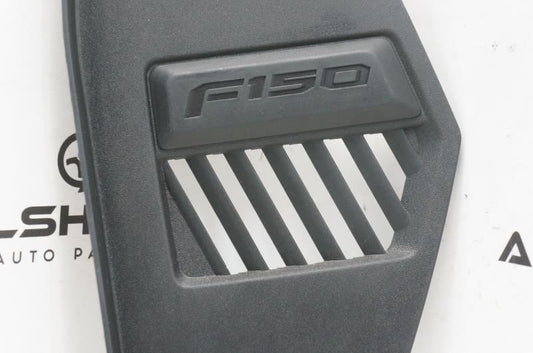 201-5-2020 Ford F150 Driver LH Instrument Panel Dash Trim Cover FL3B-1504481 OEM - Alshned Auto Parts