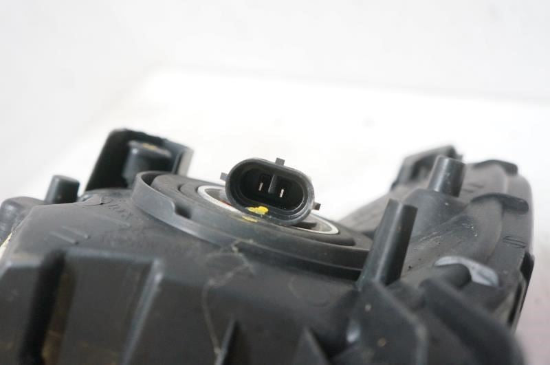 2014-2015 Kia Optima Front Right Passenger Side Fog Light Lamp 92202-2T550 OEM - Alshned Auto Parts