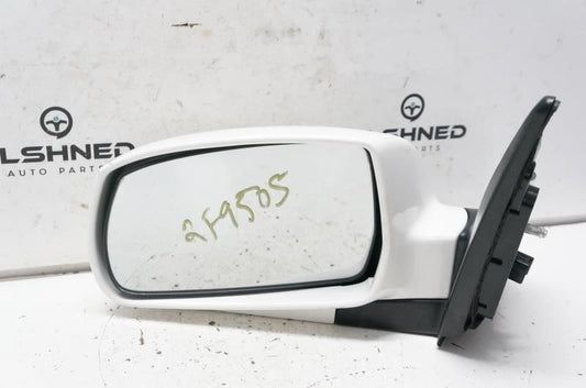 14-15 Hyundai Tucson GLS 2.0L Driver Left Side Rear View Mirror 87610-2S020 OEM - Alshned Auto Parts