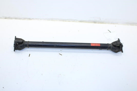 18-23 Kia Stinger GT1 3.3L AWD Front Axle Drive Propeller Shaft 49100-J5000 OEM - Alshned Auto Parts