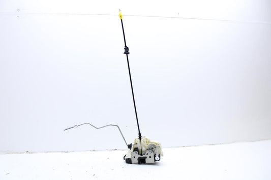 2011-2022 Jeep Grand Cherokee Rear Left Door Lock Latch Actuator 4589923AH OEM - Alshned Auto Parts