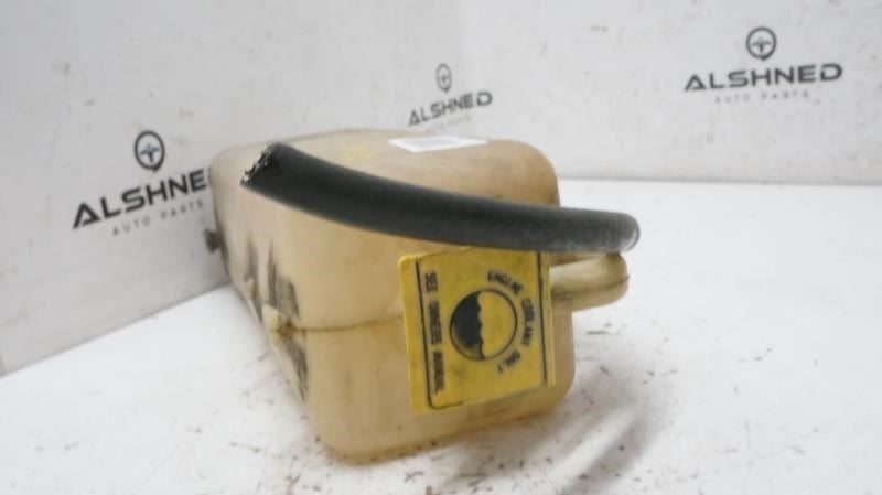 2001-2006 Jeep Wrangler Radiator Coolant Reservoir Bottle 52028065AE OEM - Alshned Auto Parts