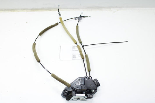 2014-2020 Nissan Rogue SV Front Right Door Lock Latch Actuator 80500-4BA0A OEM - Alshned Auto Parts