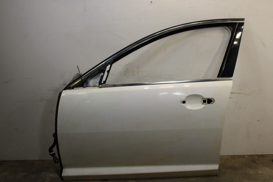 2009-2015 Jaguar XF Front Left Driver Side Door Shell Panel C2Z2061 OEM - Alshned Auto Parts