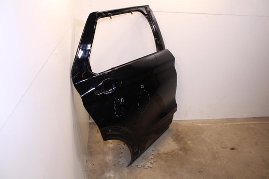 2020-25 Ford Explorer Rear Right Side Door Shell Panel NB5Z-7824630-A OEM *ReaD* - Alshned Auto Parts