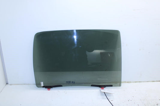 2015-2023 Toyota Tacoma Rear Right Passenger Side Door Window Glass 68103-04060 - Alshned Auto Parts