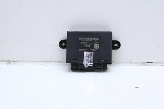 2015-2020 Ford F150 Front Right Passenger Door Control Module DG9T-14B533-FC OEM - Alshned Auto Parts