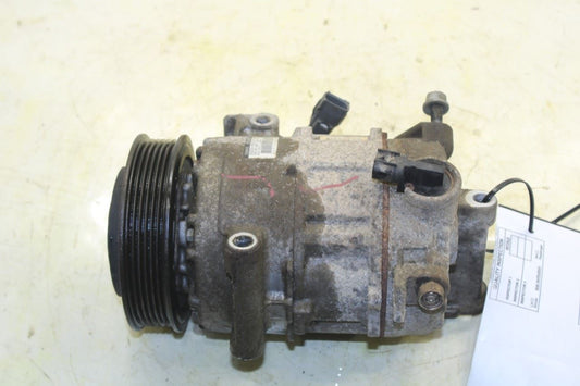 2014-18 RAM 1500 Crew Cab Laramie 5.7L AC Air Conditioner Compressor 68140664AA - Alshned Auto Parts