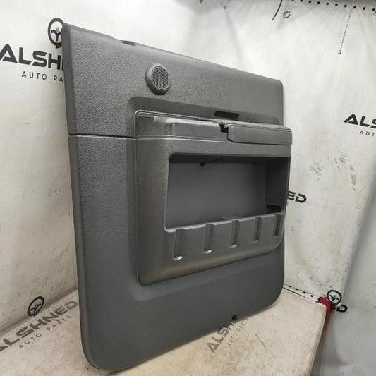 2013-2016 Ford F250SD Platinum Rear Right Door Trim Panel DC3Z-3627406-FA OEM - Alshned Auto Parts