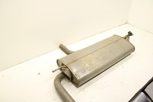 2020-2024 Nissan Sentra 2.0L Exhaust Muffler & Pipe 20100-6LB2A OEM - Alshned Auto Parts